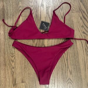 Zaful Bikini